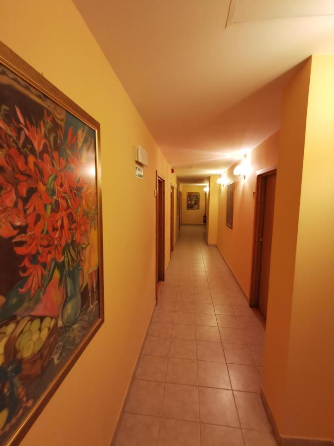 Hotel Teresita Krakow Exterior photo